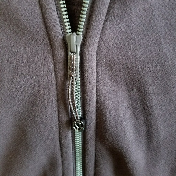 NWT PELT LULULEMON SCUBA HOODIE IV - - 2 - Picture 4 of 8